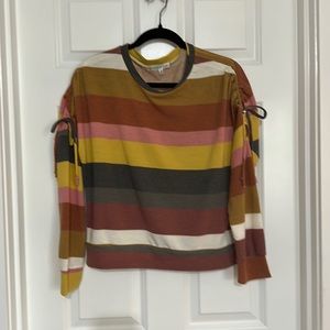 Fitz & Eddi long sleeve